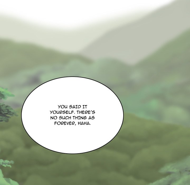 Only You (wettoonie) chapter 36 page 49