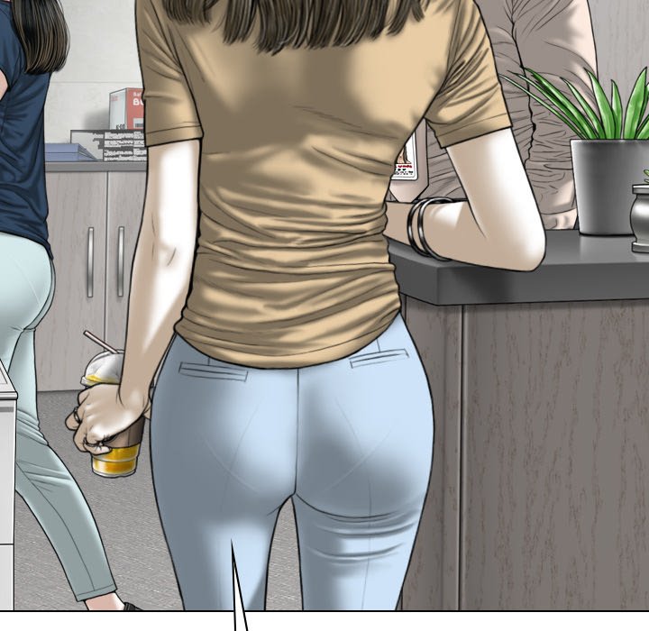 Only You (wettoonie) chapter 36 page 76