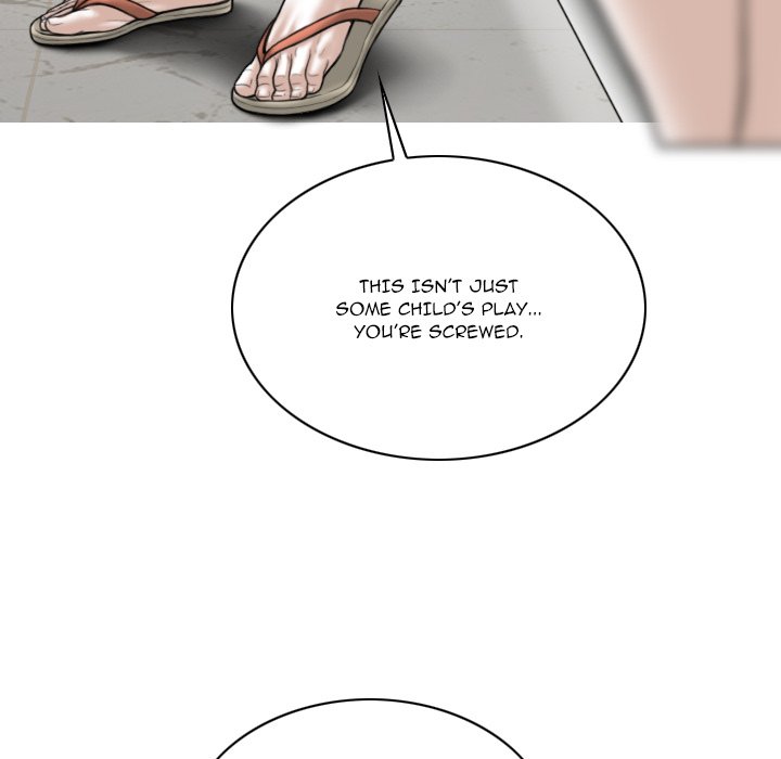 Only You (wettoonie) chapter 36 page 107