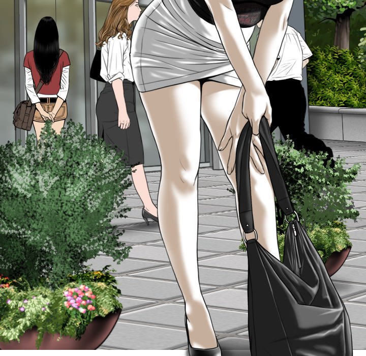 Only You (wettoonie) chapter 36 page 174