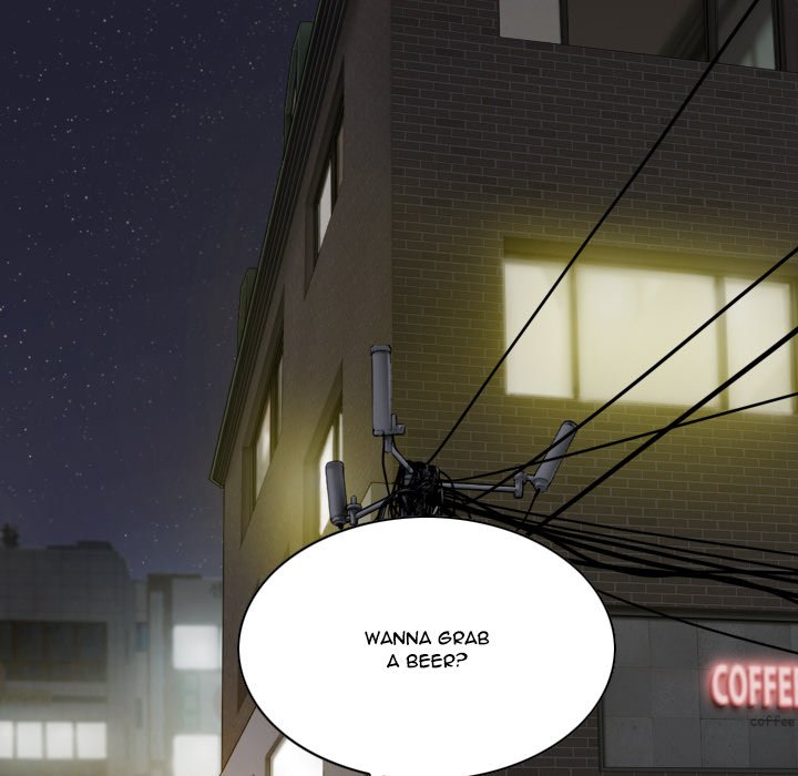 Only You (wettoonie) chapter 37 page 30