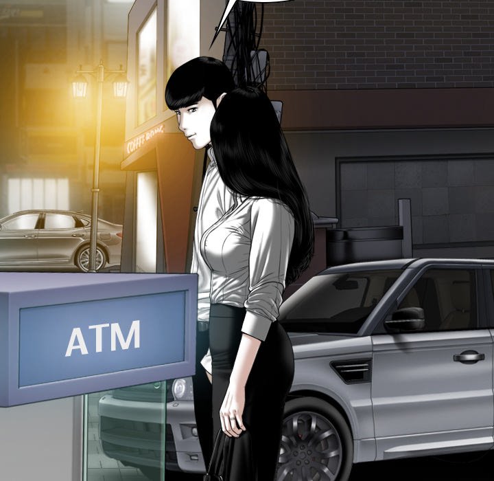 Only You (wettoonie) chapter 37 page 31