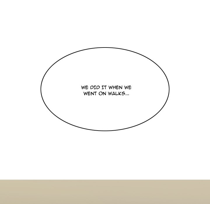Only You (wettoonie) chapter 37 page 84
