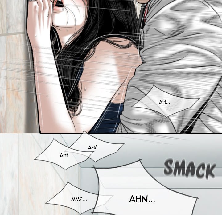 Only You (wettoonie) chapter 37 page 97