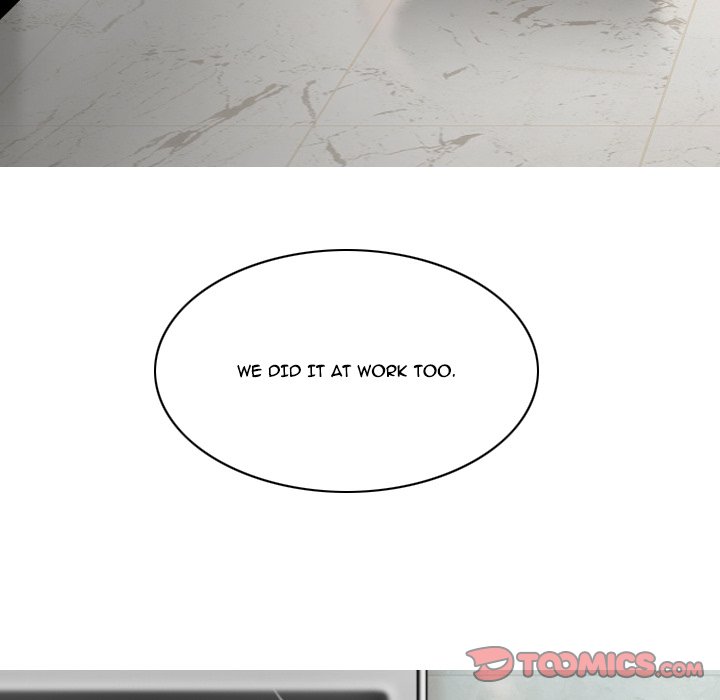 Only You (wettoonie) chapter 37 page 101