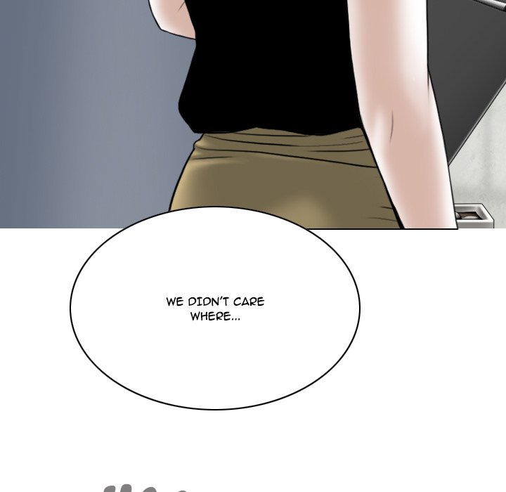 Only You (wettoonie) chapter 37 page 103