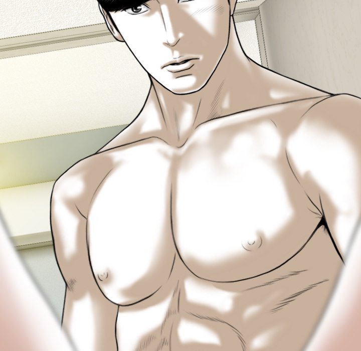 Only You (wettoonie) chapter 37 page 126