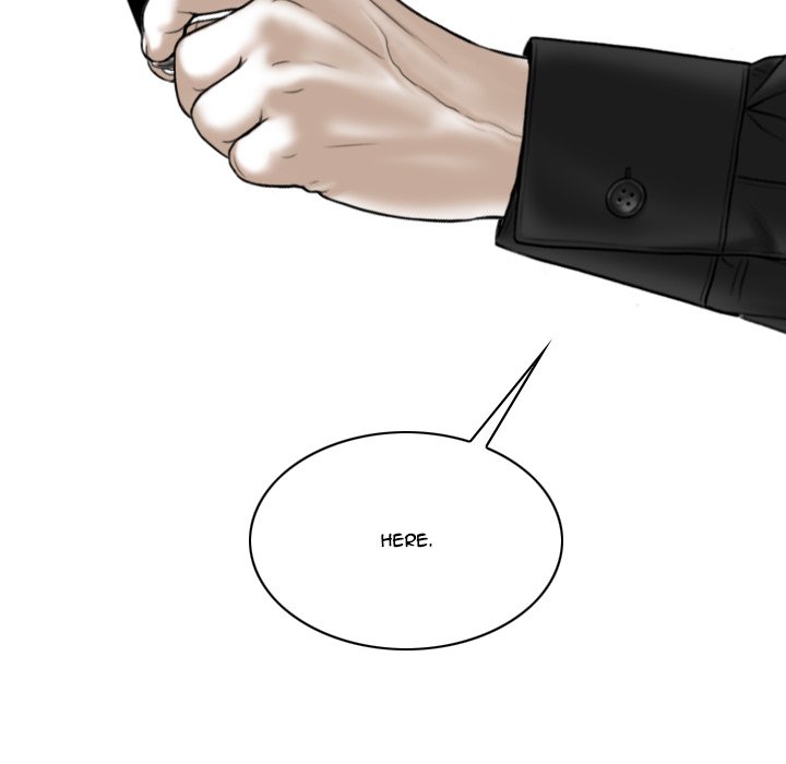 Only You (wettoonie) chapter 37 page 129