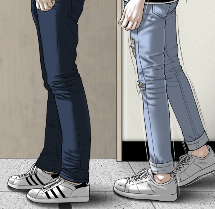 Only You (wettoonie) chapter 37 page 174