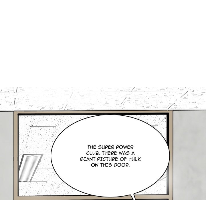 Only You (wettoonie) chapter 38 page 11