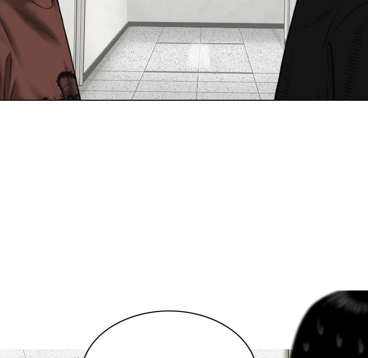 Only You (wettoonie) chapter 38 page 28