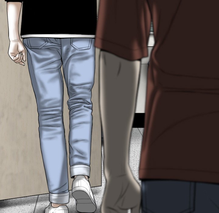 Only You (wettoonie) chapter 38 page 30