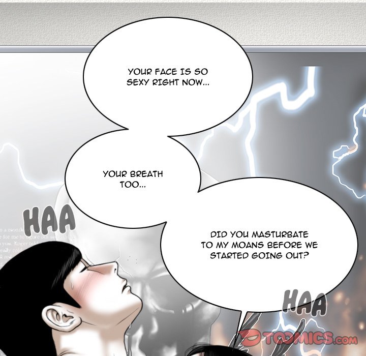 Only You (wettoonie) chapter 38 page 61