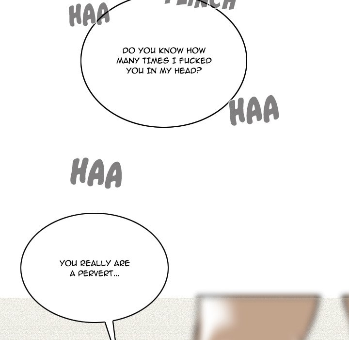 Only You (wettoonie) chapter 38 page 81