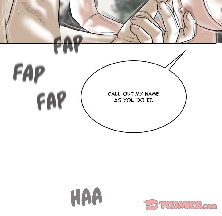 Only You (wettoonie) chapter 38 page 101