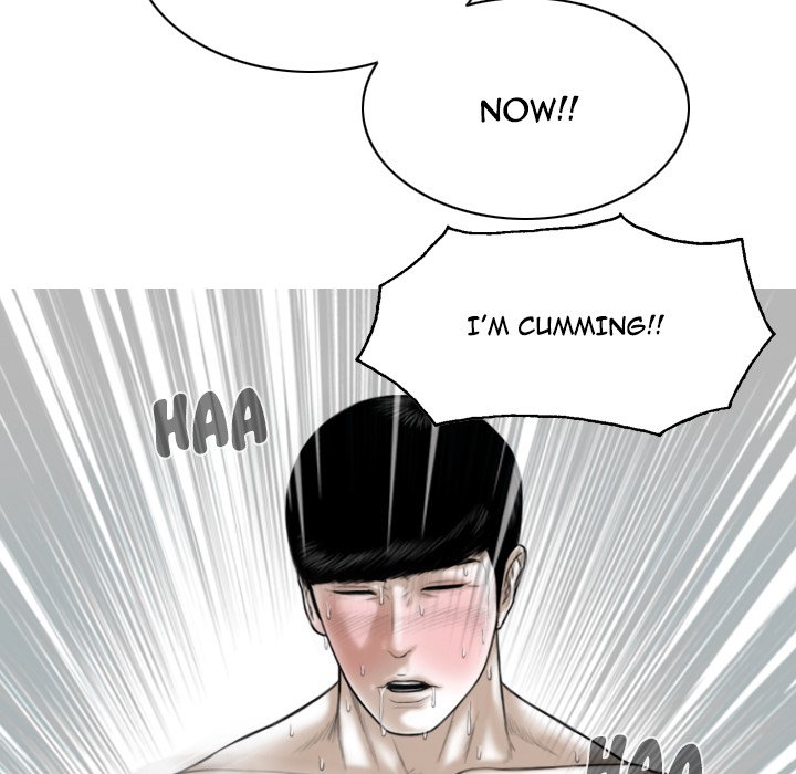 Only You (wettoonie) chapter 38 page 108