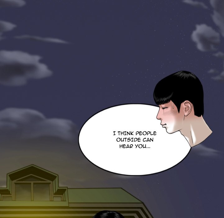 Only You (wettoonie) chapter 38 page 115
