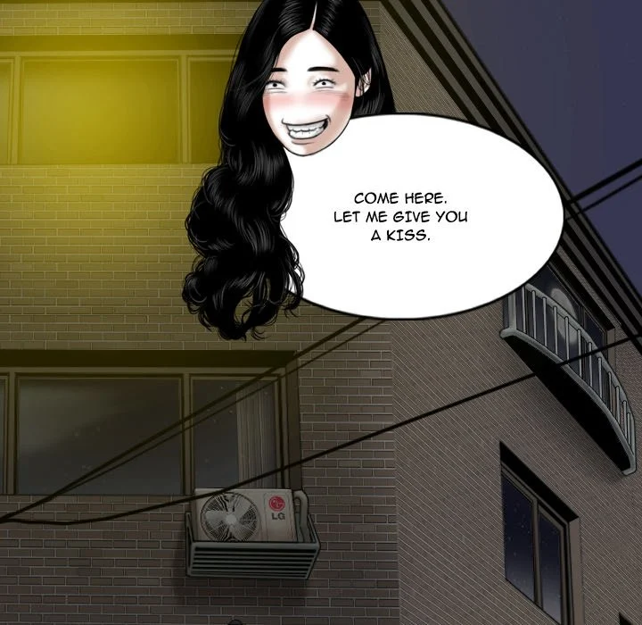 Only You (wettoonie) chapter 38 page 116