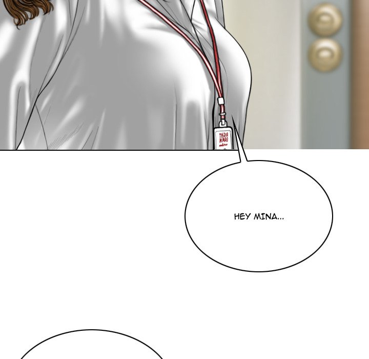 Only You (wettoonie) chapter 38 page 124