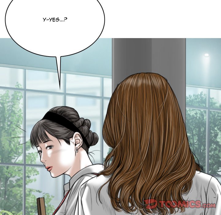 Only You (wettoonie) chapter 38 page 125