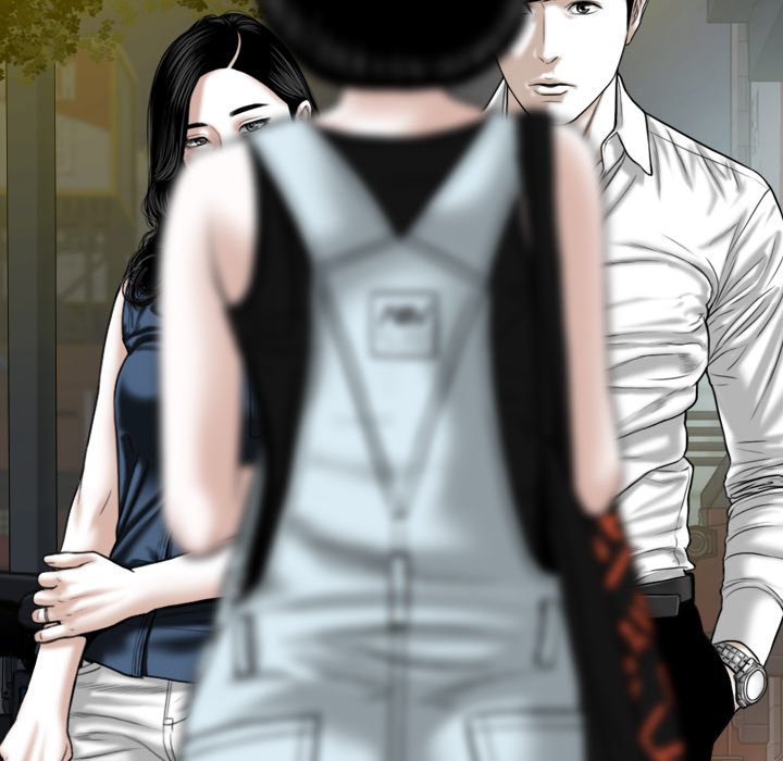 Only You (wettoonie) chapter 38 page 167