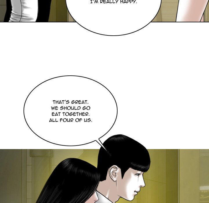 Only You (wettoonie) chapter 38 page 172