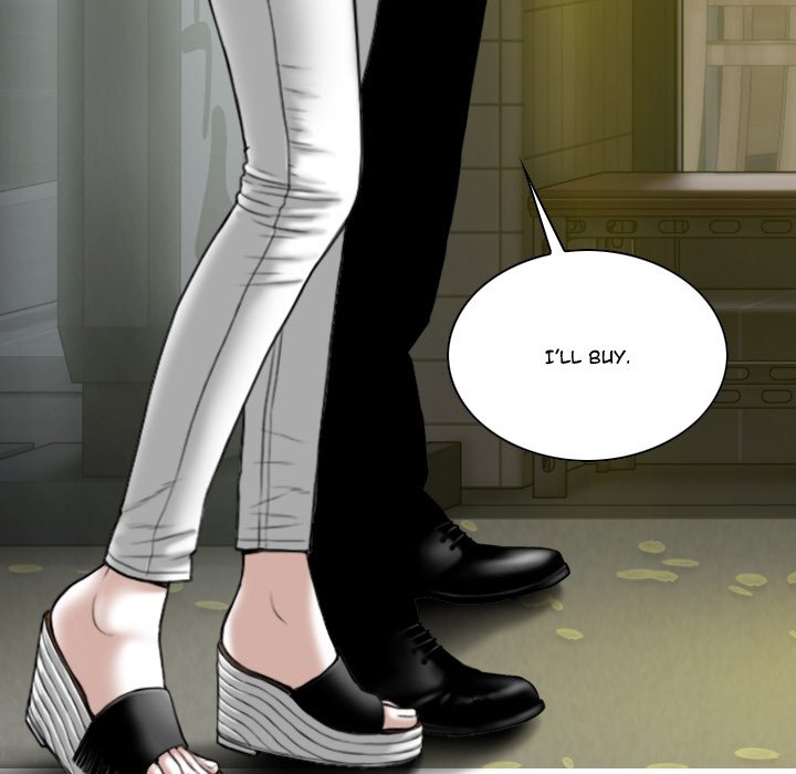 Only You (wettoonie) chapter 38 page 174