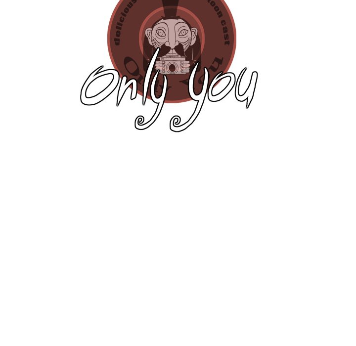 Only You (wettoonie) chapter 38 page 187