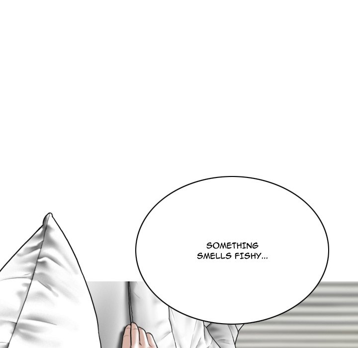 Only You (wettoonie) chapter 39 page 21