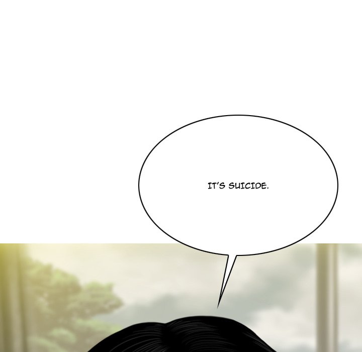 Only You (wettoonie) chapter 39 page 28