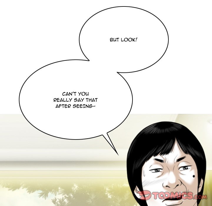 Only You (wettoonie) chapter 39 page 31