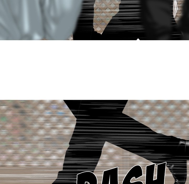 Only You (wettoonie) chapter 39 page 44