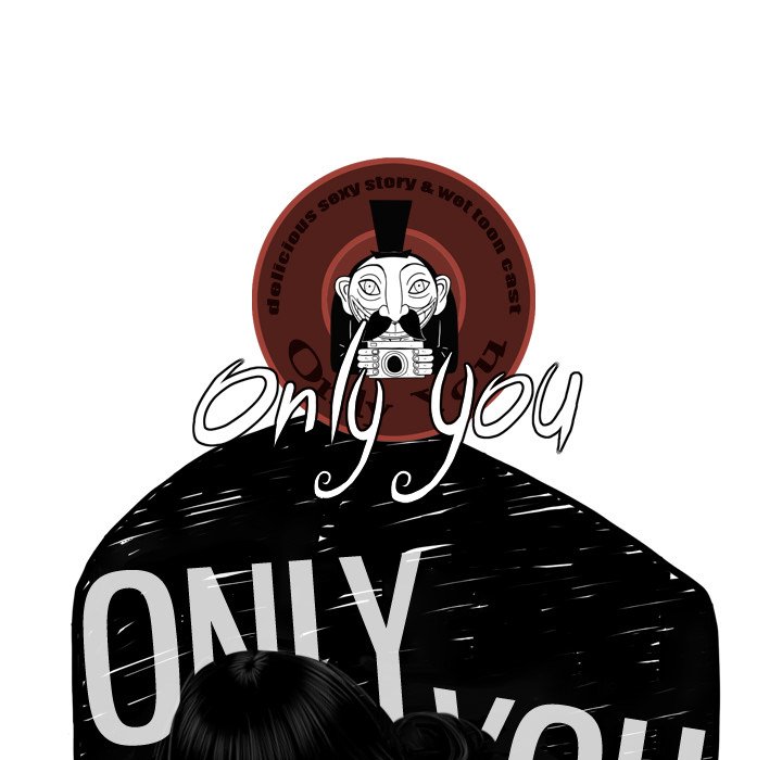 Only You (wettoonie) chapter 39 page 74