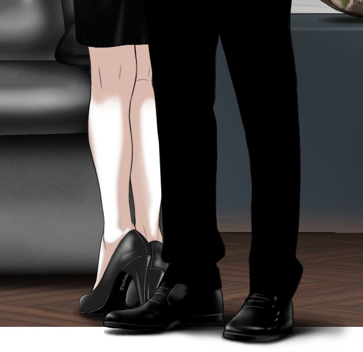Only You (wettoonie) chapter 39 page 107
