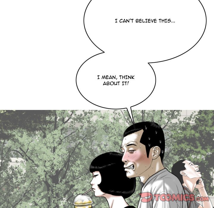 Only You (wettoonie) chapter 39 page 139