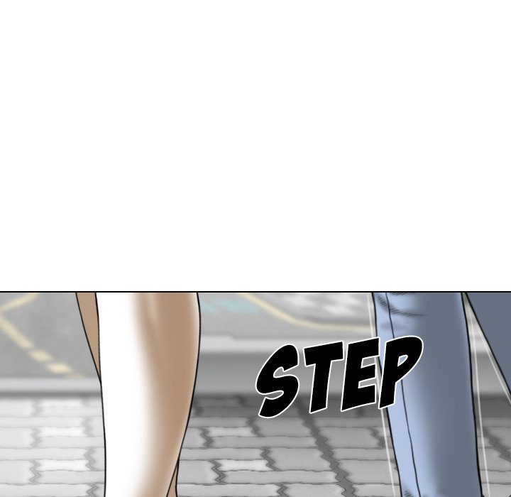 Only You (wettoonie) chapter 39 page 156