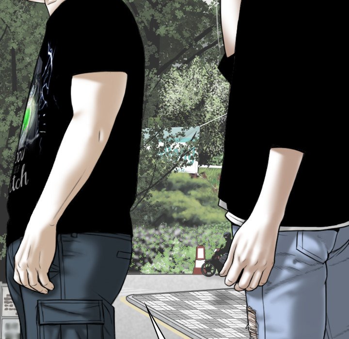 Only You (wettoonie) chapter 39 page 159