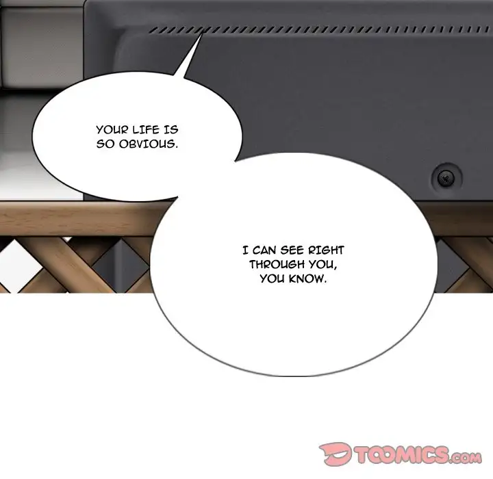 Only You (wettoonie) chapter 4 page 17
