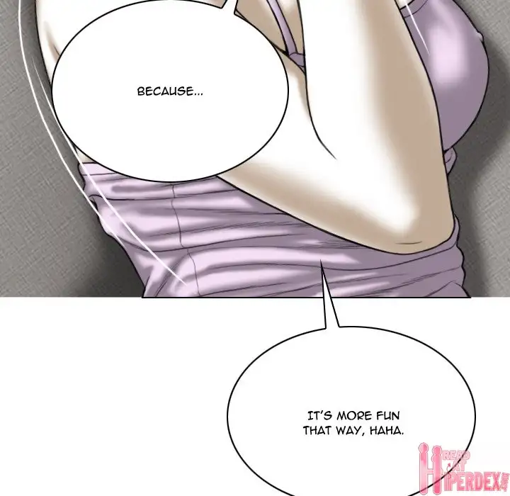 Only You (wettoonie) chapter 4 page 22