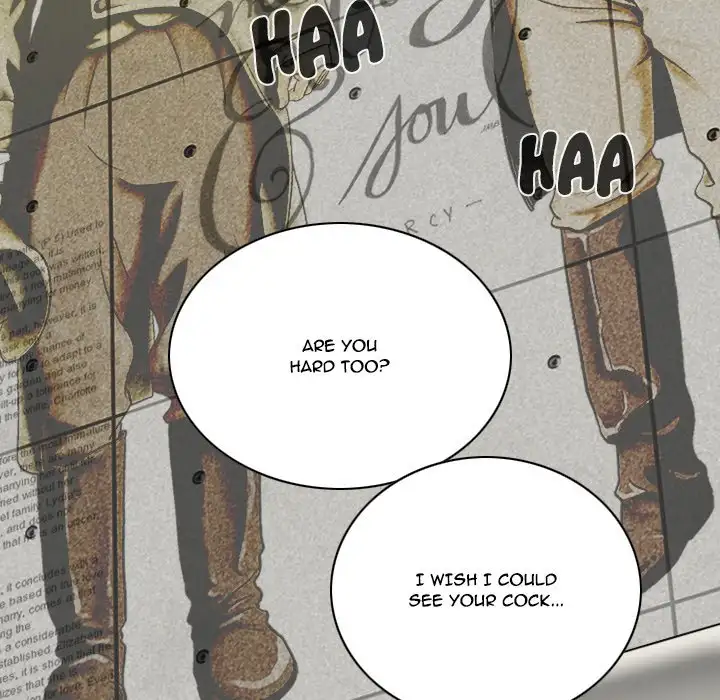 Only You (wettoonie) chapter 4 page 28