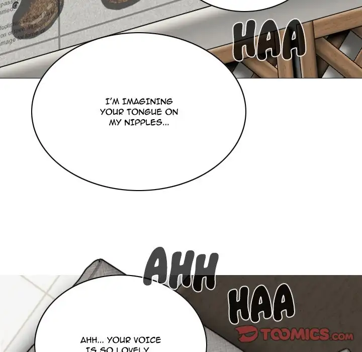 Only You (wettoonie) chapter 4 page 29