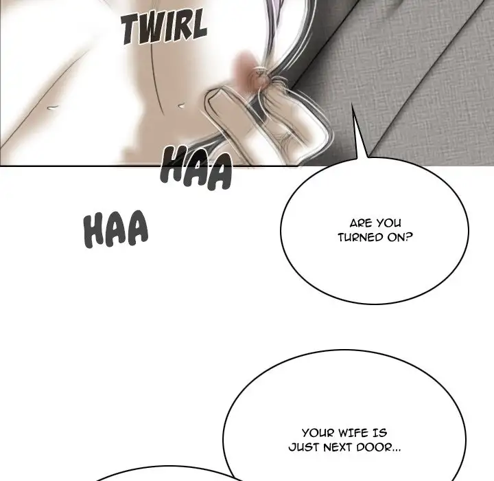 Only You (wettoonie) chapter 4 page 31