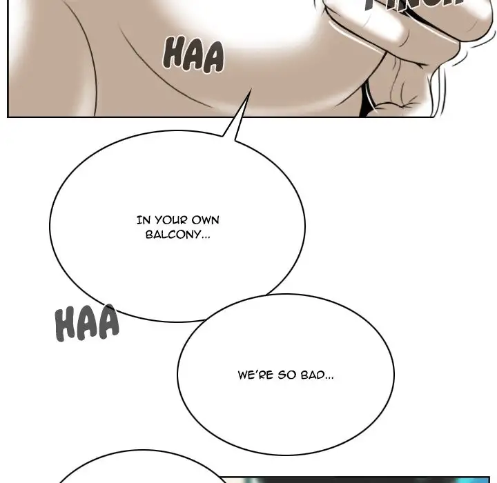 Only You (wettoonie) chapter 4 page 33