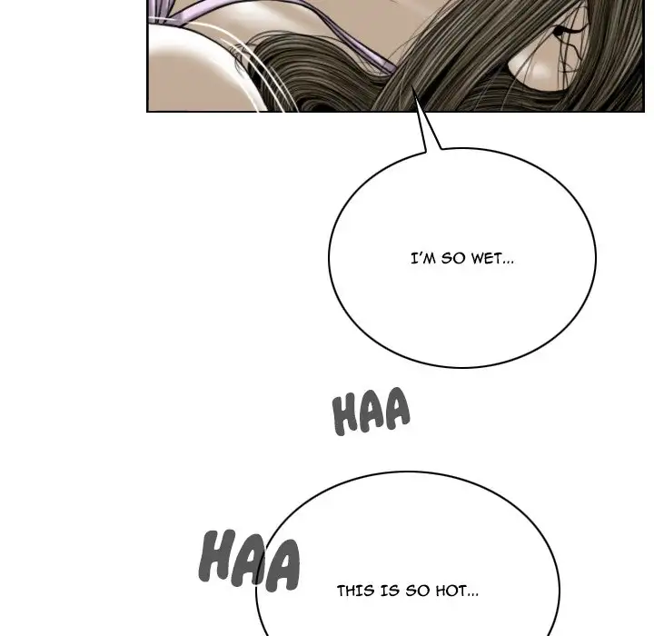 Only You (wettoonie) chapter 4 page 35