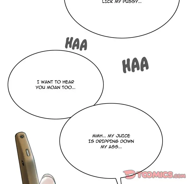 Only You (wettoonie) chapter 4 page 41