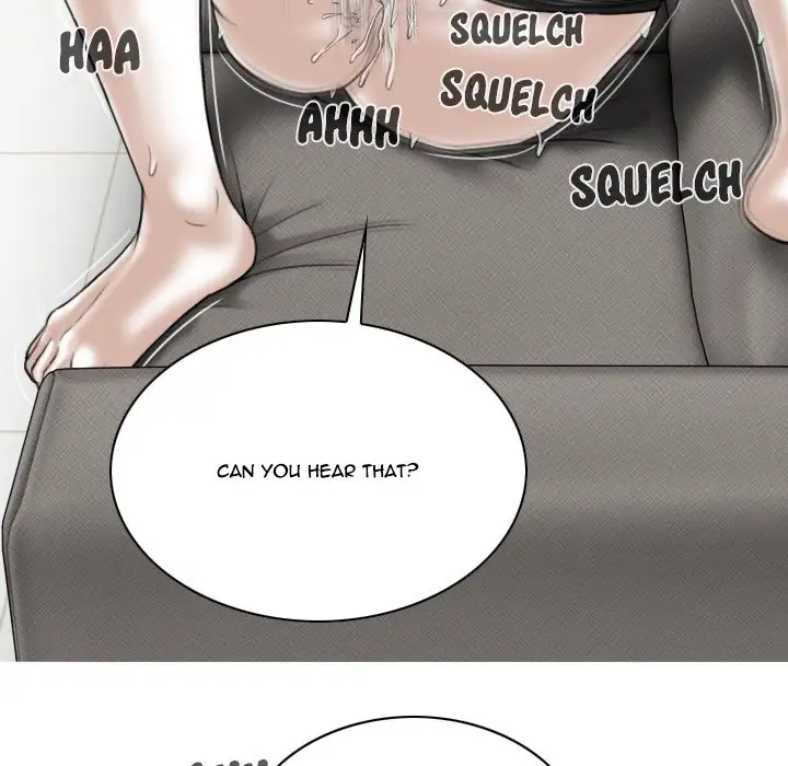 Only You (wettoonie) chapter 4 page 45