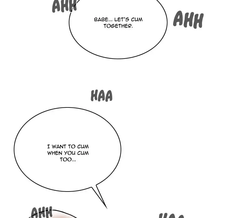 Only You (wettoonie) chapter 4 page 46
