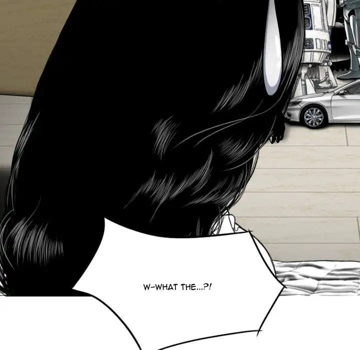 Only You (wettoonie) chapter 4 page 97