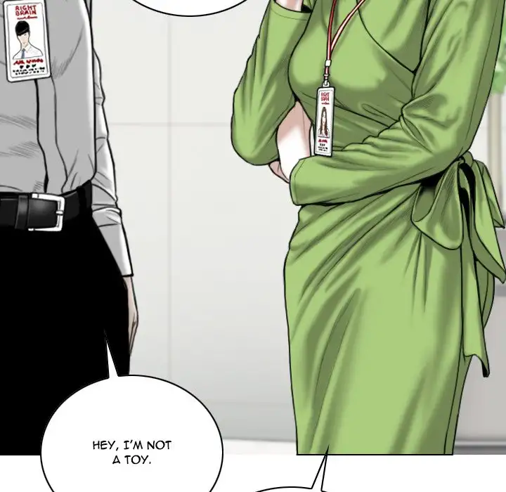 Only You (wettoonie) chapter 4 page 124