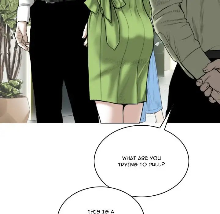Only You (wettoonie) chapter 4 page 127